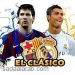 فيديو: اهداف مباراة ريال مدريد وبرشلونة 3 : 1