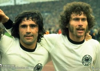 "إسبانيا ستتوج بكأس العالم 2014"