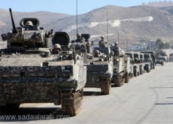 عكار: لا مكان للداعشيين و الأهالي يُفشّلون كلّ المؤامرات