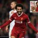 محمد صلاح: نجم مصر وملك أفريقيا