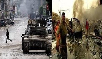 بين عبرا والموصل – هل تعلّم حزب الله؟