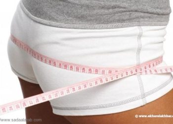 كلما ازداد حجم مؤخرتها... ارتفع معدل ذكاء المرأة!