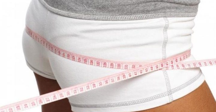 كلما ازداد حجم مؤخرتها... ارتفع معدل ذكاء المرأة!