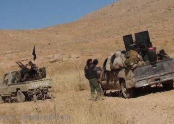 مخاوف من تحريك الخلايا النائمة كلّما ازداد الحصار على المسلّحين في جرود عرسال