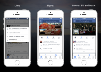 قريباً خدمة جديدة من "فايسبوك" لمستخدميها!