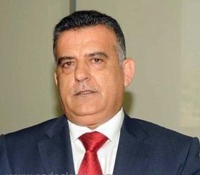 عباس إبراهيم: لن نفاوض على الجثث