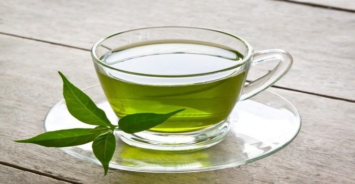 الشاى الأخضر يحمى الخلايا العصبية فى النخاع الشوكى