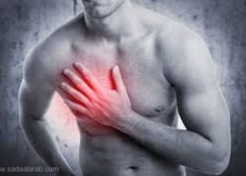 مرضى الربو معرّضون للإصابة بأمراض القلب!