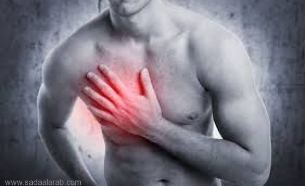 مرضى الربو معرّضون للإصابة بأمراض القلب!