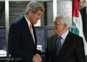 حراك سياسي وأمني لوأد انتفاضة القدس