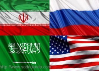 المحادثات الايرانية - السعودية لا تتقدم والخلاف على سوريا