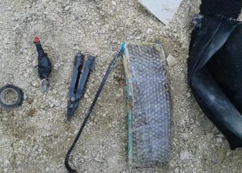 تفاصيل: الجيش يعتقل إنتحاري و4 قيادات إرهابية في عرسال