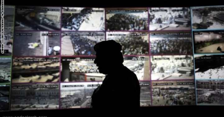 ما هي الإجراءات التي اتخذتها السعودية ضد داعش والإيبولا خلال موسم الحج؟