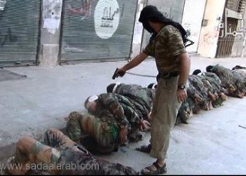 غزل النصرة لا يحمي أحداً ولن يُحيّده عن إرهابهم