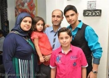 مسؤولاً بارزاً لحزب الله من ضحايا الطائرة الجزائرية المنكوبة بالاضافة الى 36 شخصية عسكرية فرنسية