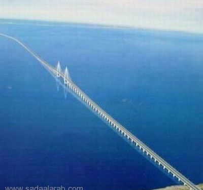 شركة أميركية قدمت عرضاً لإنشاء جسراً بحرياً بين لبنان وقبرص