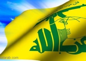 مفاوضات ستؤدي للإفراج عن ضابط ايراني وعناصر من حزب الله