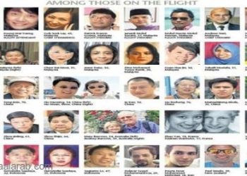 ركاب الطائرة الماليزية مخطوفون احياء في قندهار!!!!!