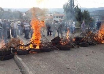 من يحمي المجرمين الذين يتطاولون على الجيش اللبناني