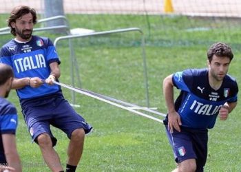 الأندية الإيطالية في أزمة والمنتخب على الطريق الصحيح