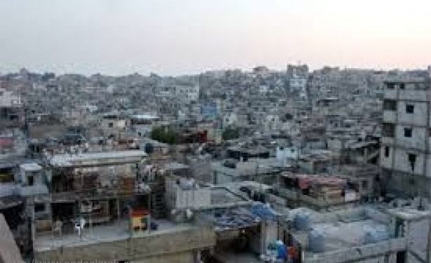 ماذا حدث عند حاجز الجيش قرب مخيم برج البراجنة؟