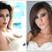 بالصورة: نجوى كرم تنافس كيم كارداشيان