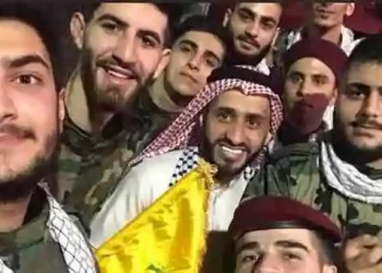 كل ما تريد معرفته عن علي هاشم وأسباب تهديده بتفجير السفارة السعودية