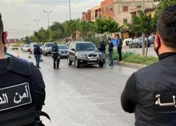 امن الدولة يوقف خلية لداعش قاتلت في سوريا