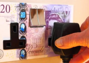 ازمة الطاقة تتوسع في بريطانيا