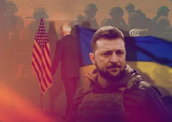 هل سئم الأميركيون دعم أوكرانيا وبدأوا يبحثون عن تسوية مع الروس؟