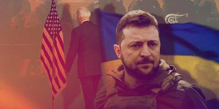 هل سئم الأميركيون دعم أوكرانيا وبدأوا يبحثون عن تسوية مع الروس؟