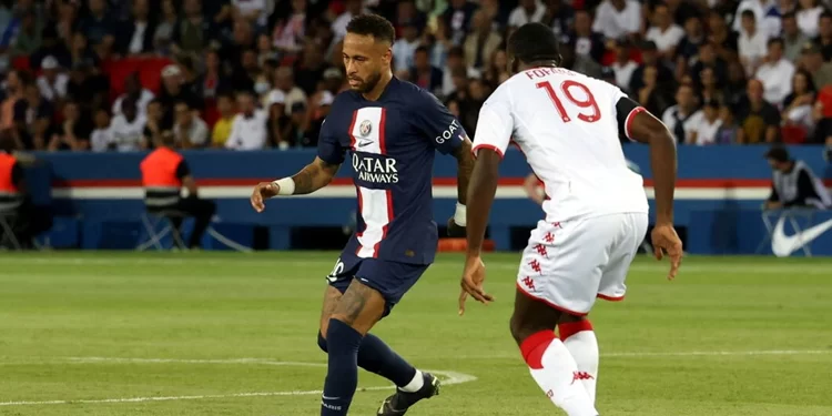 نيمار هذا الموسم.. لهذا يتألق