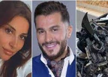 الكشف عن متعهد الطريق التي أودت بحياة جورج الراسي وزينة المرعبي؟