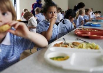 تخطي وجبة الإفطار يعرض الأطفال للمشاكل السلوكية