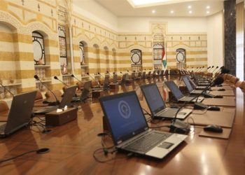 الحكومة اذا لم تؤلّف هذا الاسبوع فإنه سيتعذر نهائياً تأليفها