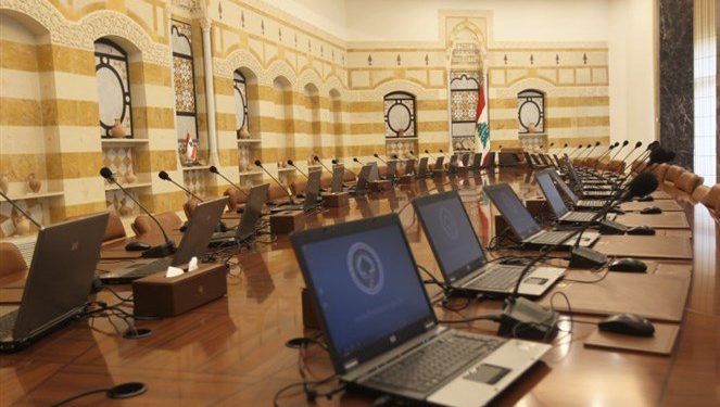 الحكومة اذا لم تؤلّف هذا الاسبوع فإنه سيتعذر نهائياً تأليفها