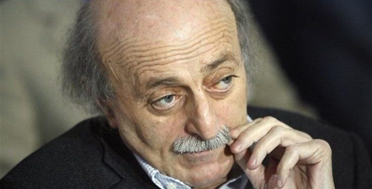 جنبلاط لا يريد على الاطلاق ان يسمّي وزيرا بدلاً من شرف الدين