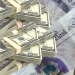 بسبب الجفاف والإضرابات وأزمات أخرى.. مفاجأة: الجنيه الإسترليني يهبط أمام اليورو والدولار