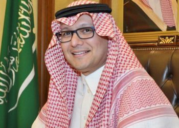 التحقيق في تسجيل صوتي يهدد بمهاجمة السفارة السعودية في بيروت