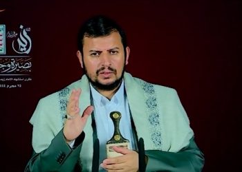 الحوثي: أولوياتنا 3 نقاط.. وعائدات النفط اليمني منهوبة من التحالف
