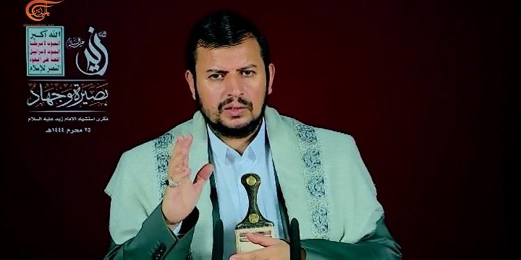 الحوثي: أولوياتنا 3 نقاط.. وعائدات النفط اليمني منهوبة من التحالف