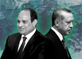العلاقات المصرية-التركية: الغاز و”إسرائيل” بينهما