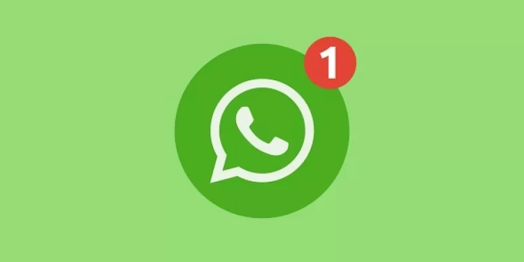 واتساب ومشكلة الرسائل المحذوفة