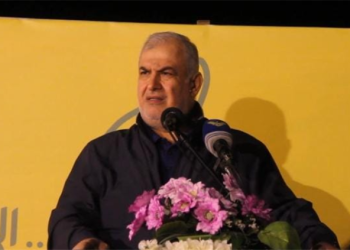 رعد: بلد من دون حكومة لا يمكن أن يستقر والدلع في تأليفها لا محل له الآن