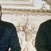 يا عملاء امريكا إتعظوا لانها ستأكلكم لحماً وترميكم عظماً.. وإسألوا شاه ايران ومصطفى البرزاني وخونة فيتنام