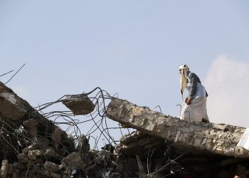 اليمن: أكثر من 300 شهيد وجريح منذ بدء الهدنة جراء الألغام والقنابل العنقودية