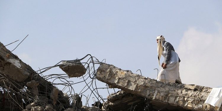 اليمن: أكثر من 300 شهيد وجريح منذ بدء الهدنة جراء الألغام والقنابل العنقودية