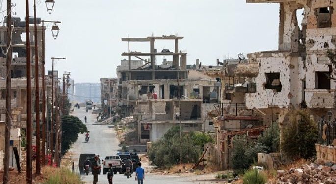 مقتل عنصر في الجيش السوري متهم بضلوعه بملفات اغتيال لصالح حزب الله اللبناني