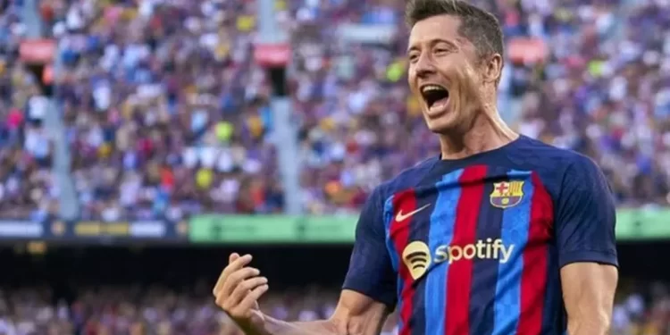 بايرن ميونيخ: هل أصبح النادي الألماني أفضل دون روبرت ليفاندوفسكي؟