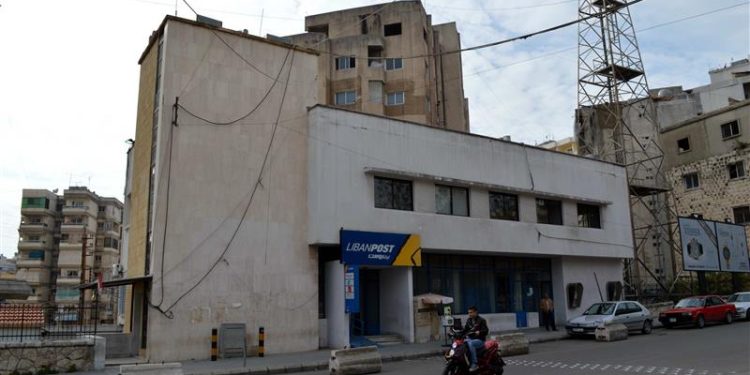 أوجيرو تمتنع عن دفع فاتورة الاشتراك لبلدية النبطية فتنقطع الخدمة عن كفرجوز وحبوش